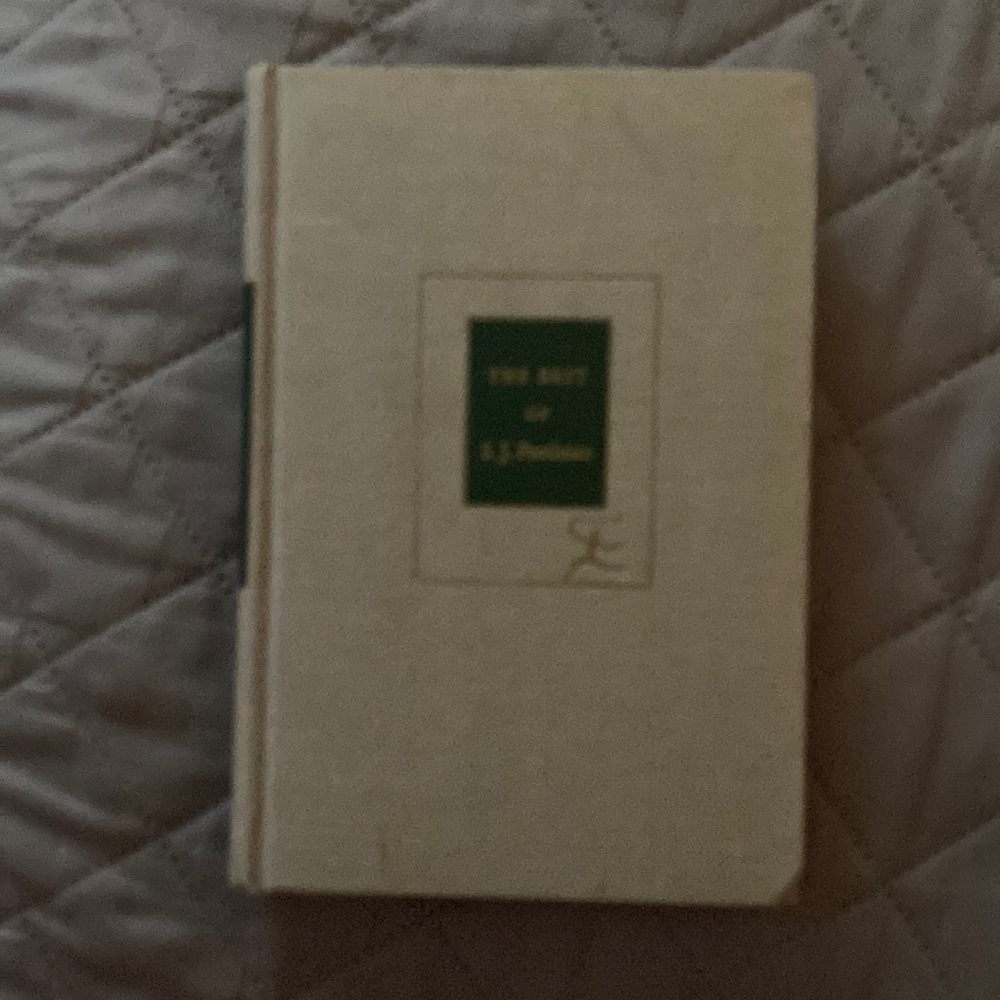 Used book.